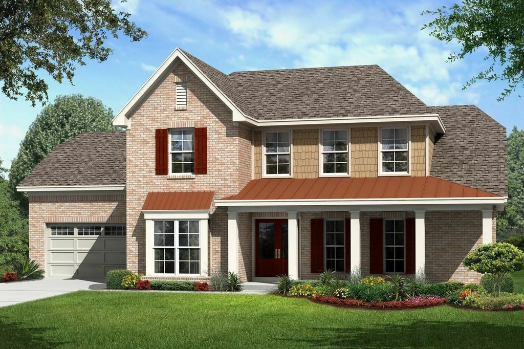 Avonlea | Durham Home Builder