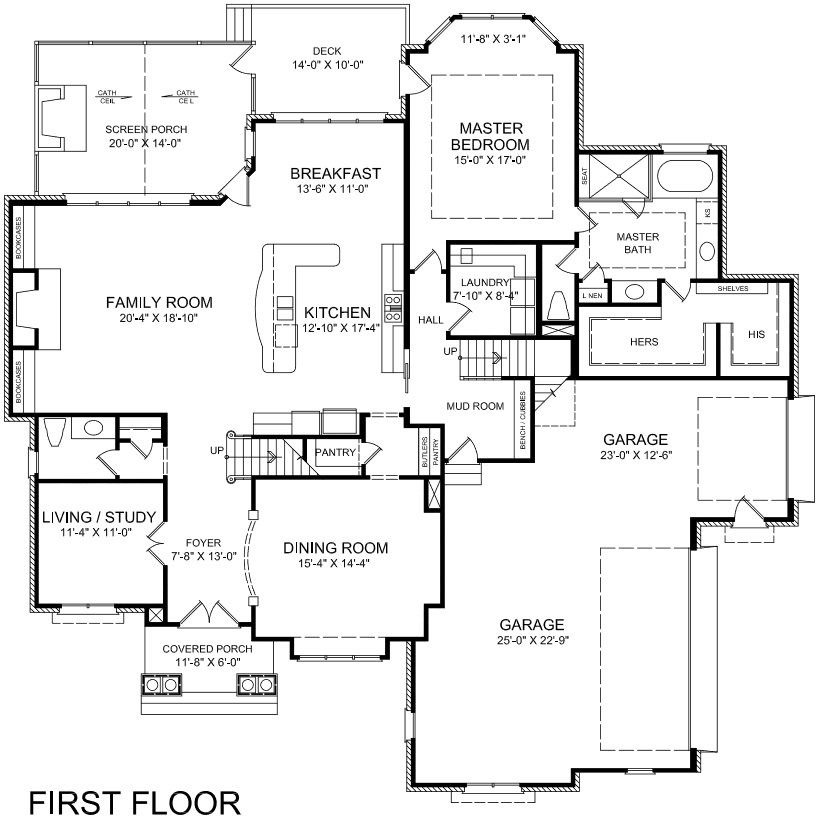 Orange County New Homes