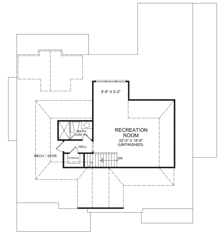 Chapel Hill New Custom Homes