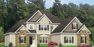 Lincoln | Pittsboro NC Home Builder