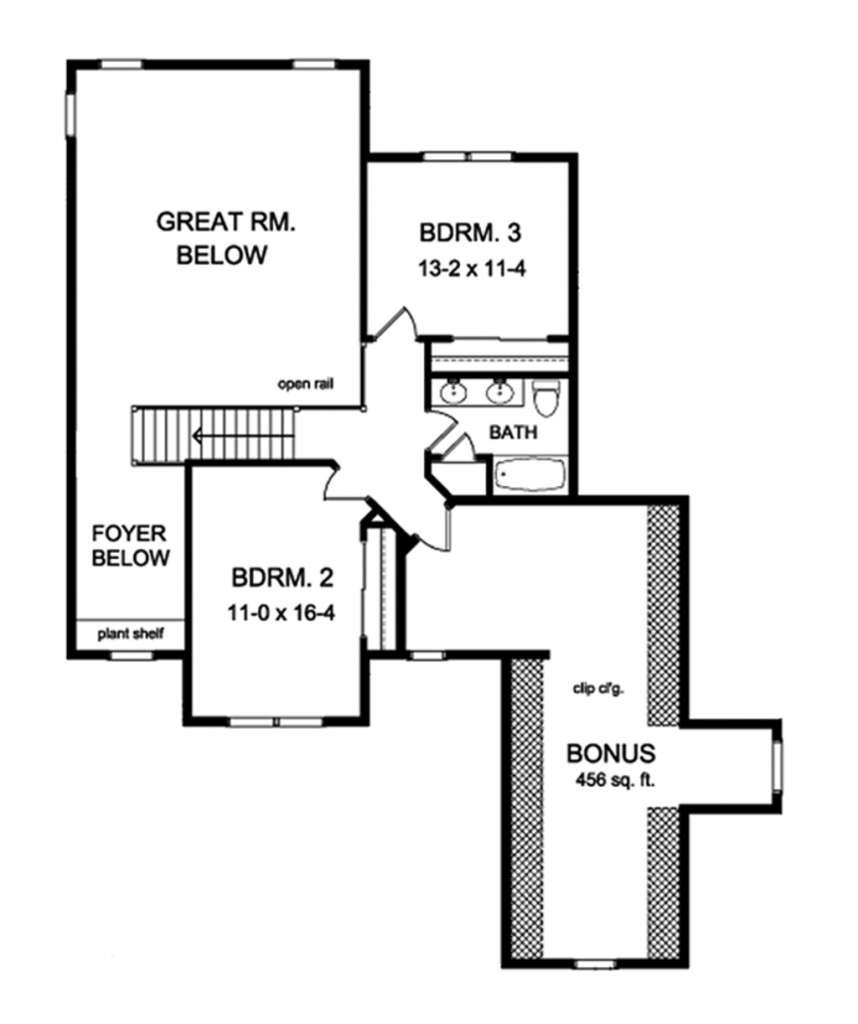 Lincoln | Pittsboro NC Home Builder