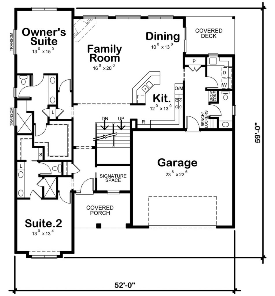 Chatham County Homes