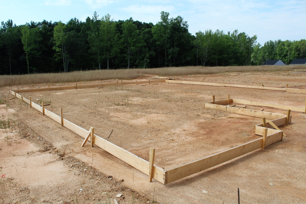 New Home Build Timeline