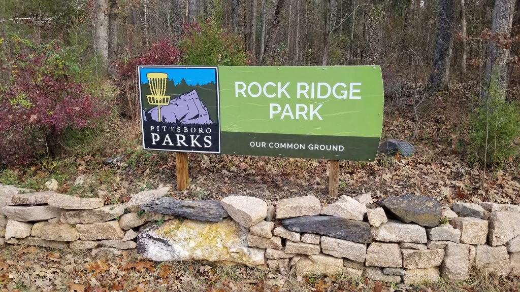 Things to Do in Pittsboro - Visit Rock Ridge Park