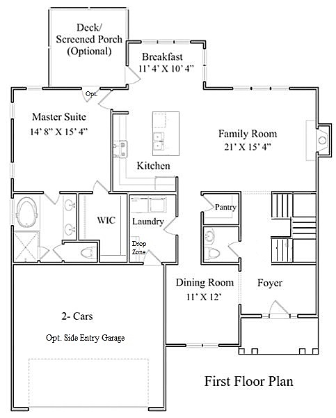 Applewood by Midtown Designs