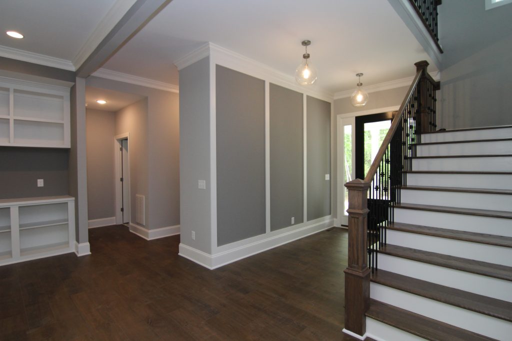 North Carolina New Homes | Hardwood Flooring Trends