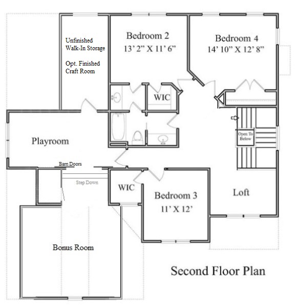 house plans with secret rooms