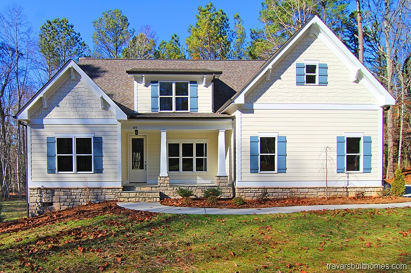 NC Custom Home Photo Tours