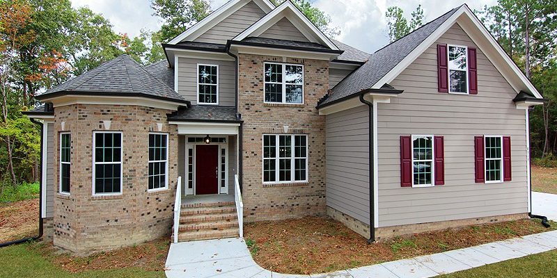 NC Custom Home Photo Tours
