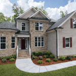 NC Custom Home Photo Tours