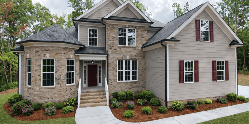 NC Custom Home Photo Tours