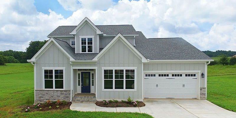 NC Custom Home Photo Tours