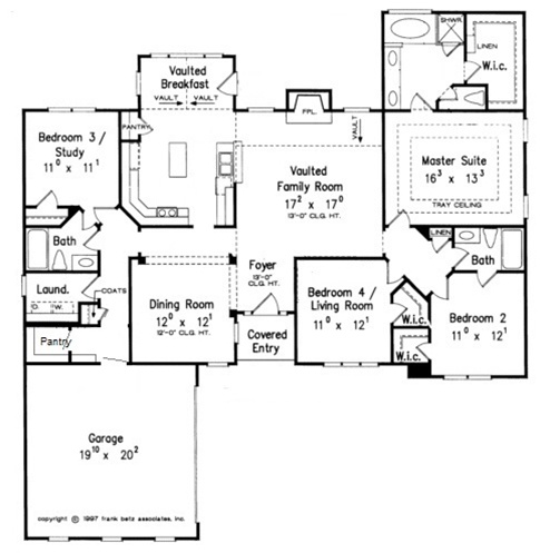 Multigenerational Homes NC