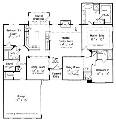 Multigen House Plans | Multigen Home Builder