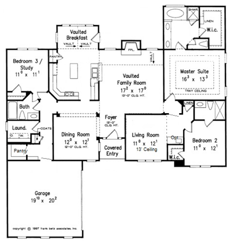 Multigenerational Homes NC