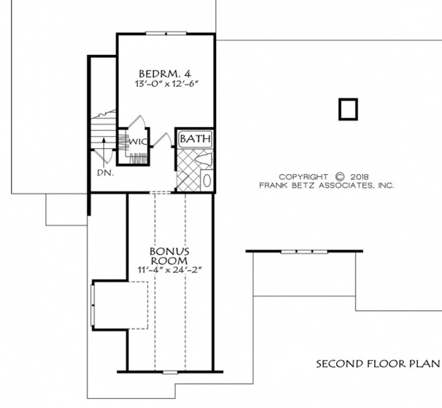 Multigenerational Homes in NC