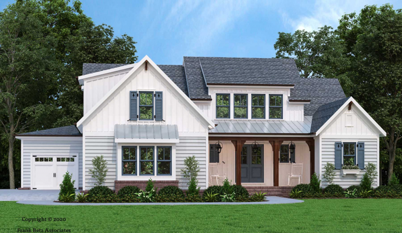 Pittsboro New Homes For Sale
