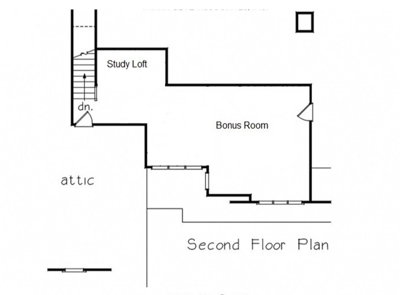 Multigen Floor Plans | North Carolina Custom Homes