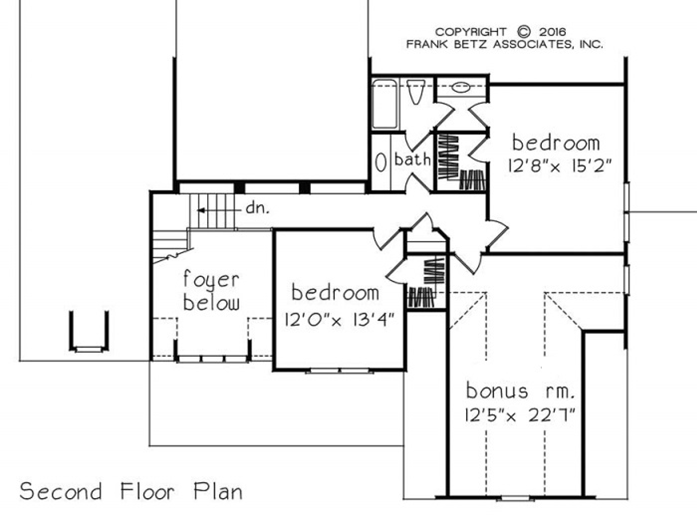 Downstairs Master Bedroom Floor Plans | Apex NC Home Builder