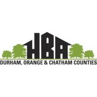 Chatham County Home Builders Association