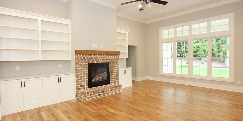 Modern Farmhouse | Chapel Hill Custom Home