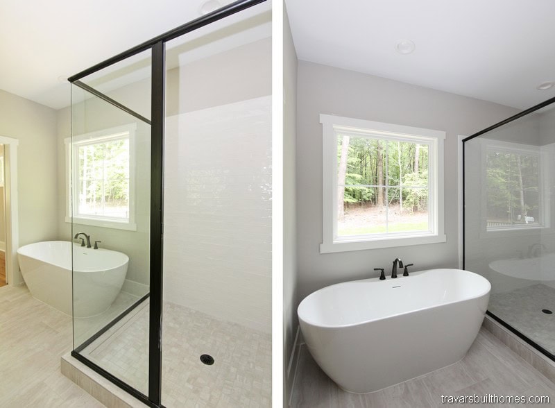 Modern Farmhouse | Chapel Hill Custom Home