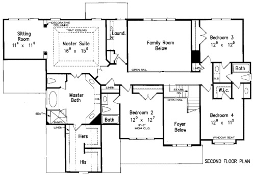 Multi-Gen Floor Plans | Mother in Law Suite Homes