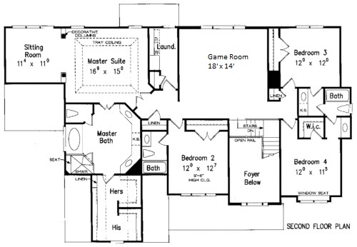 Multi-Gen Floor Plans | Mother in Law Suite Homes