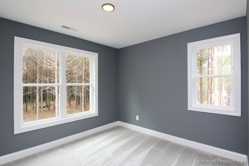 Chatham County NC Home Builders | New Custom Homes