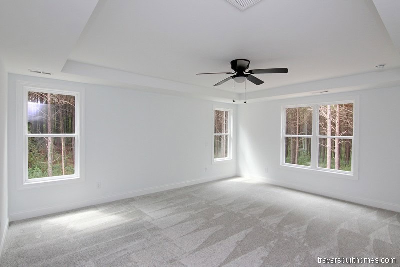 Chatham County NC Home Builders | New Custom Homes
