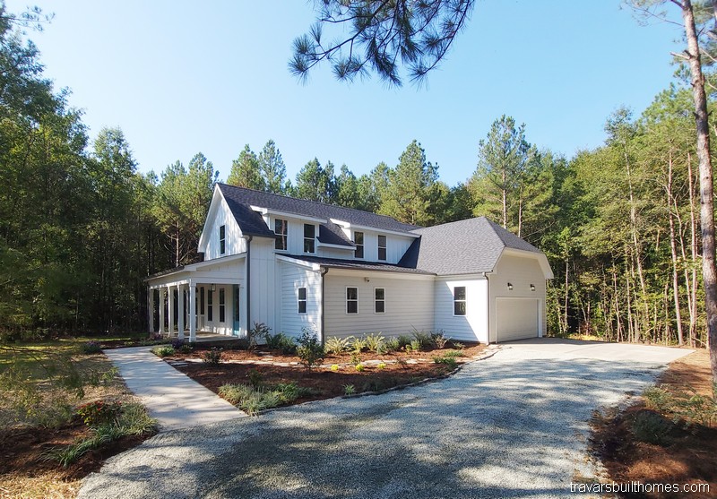 Siler City Custom Homes