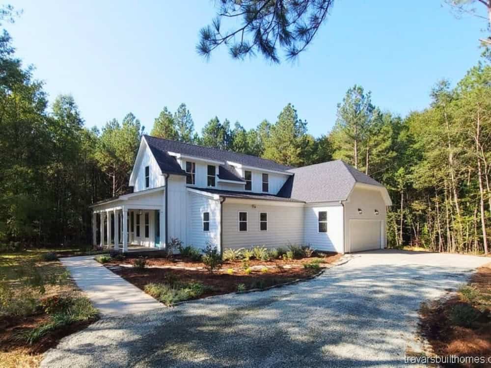 Custom Home Builder Awards