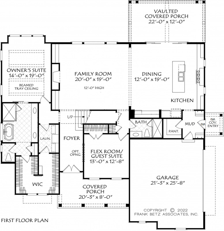 Colchester Farmhouse – Travars Built Homes