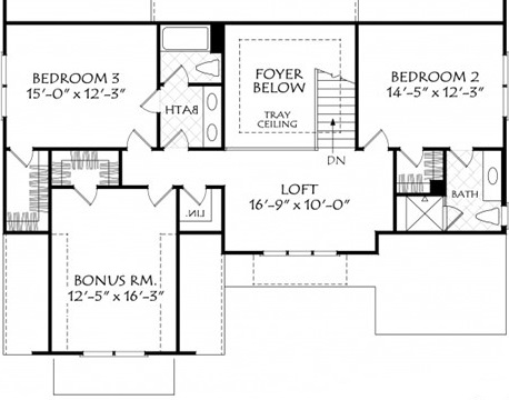 Pittsboro Home For Sale