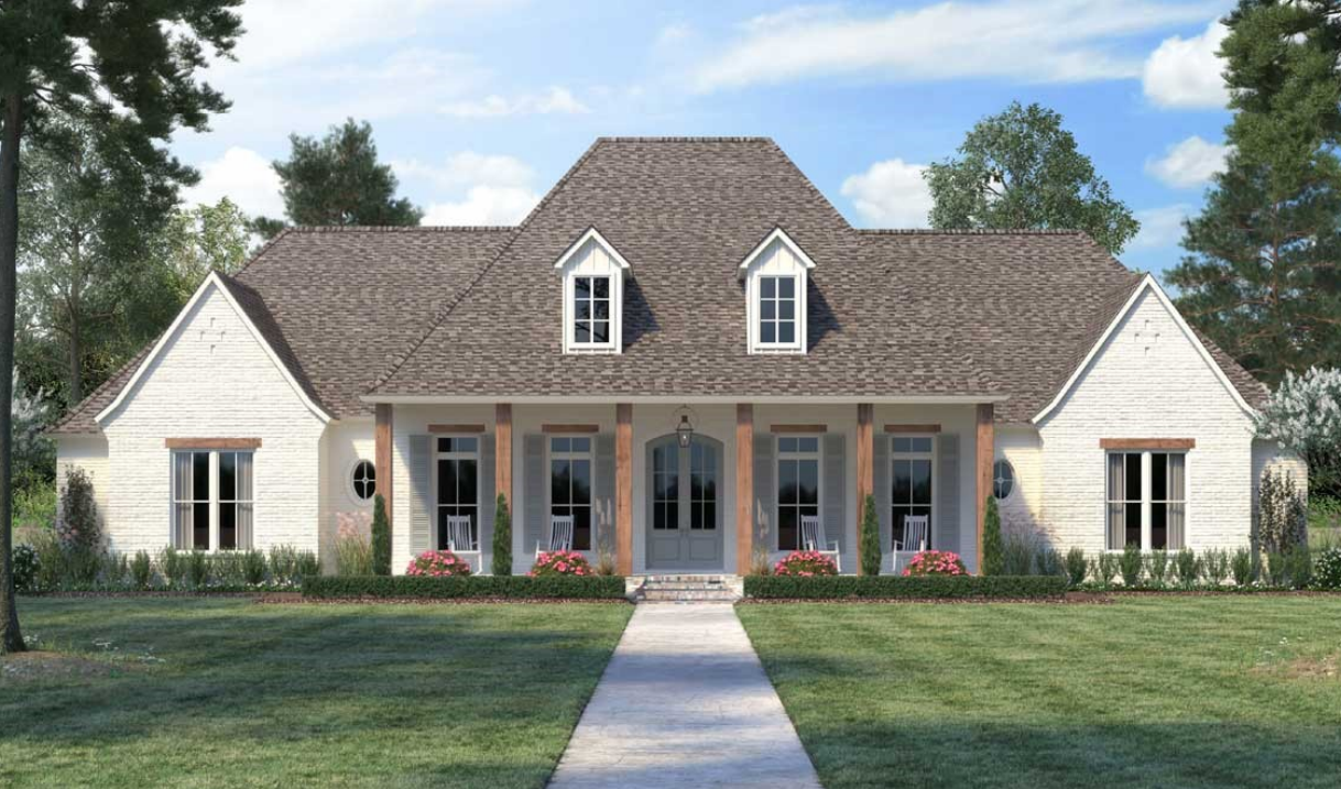 House Plan Search | Chatham County NC