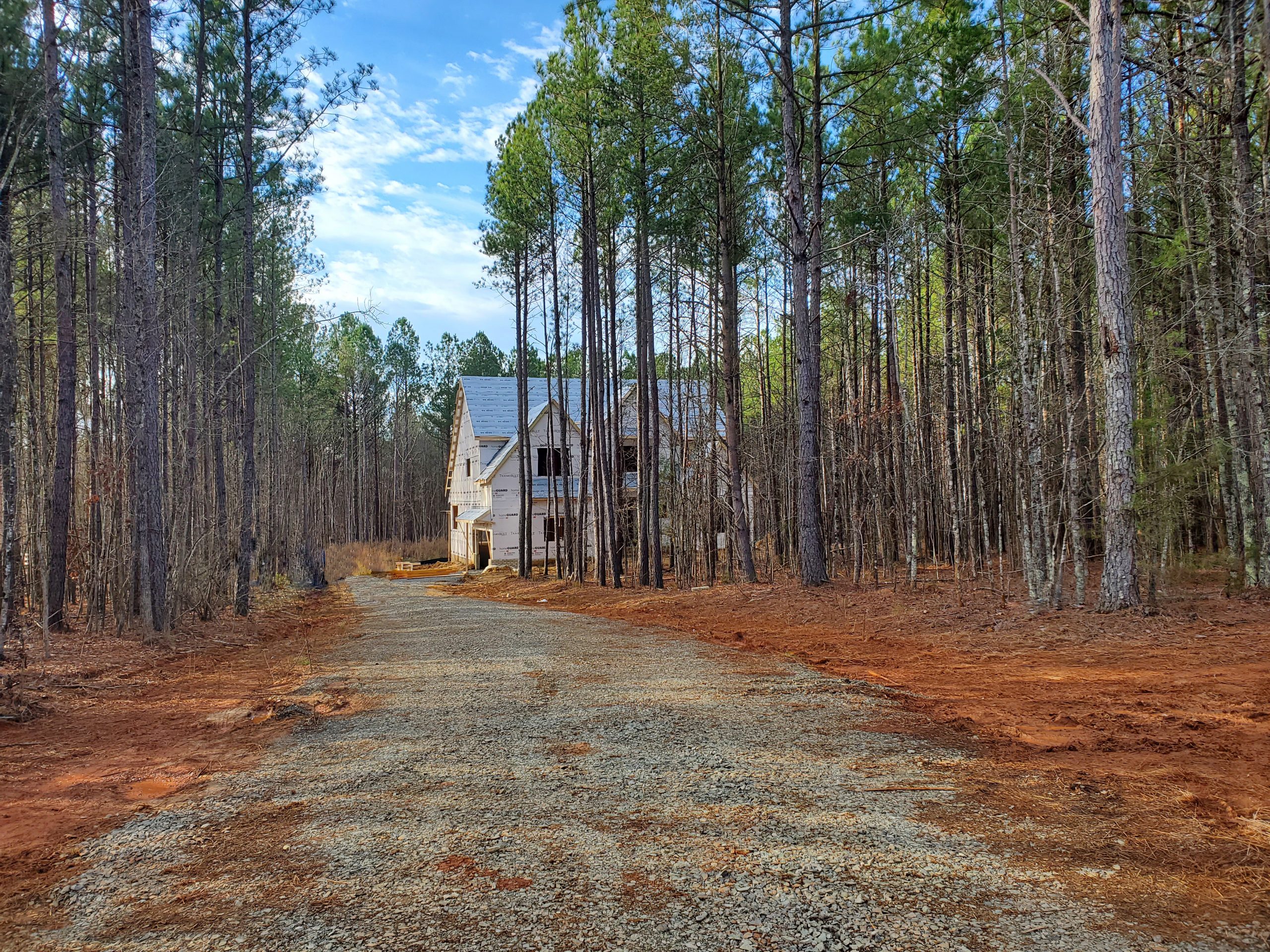 Homes For Sale Chatham County NC | Travars Built Homes