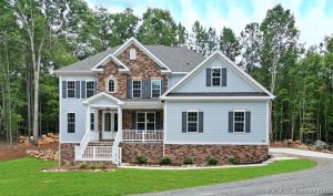 The Grace | Chatham County Multigenerational Plan