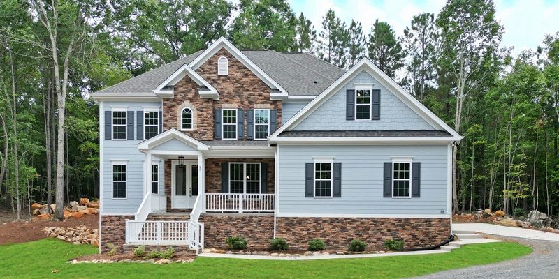 The Grace | Chatham County Multigenerational Plan