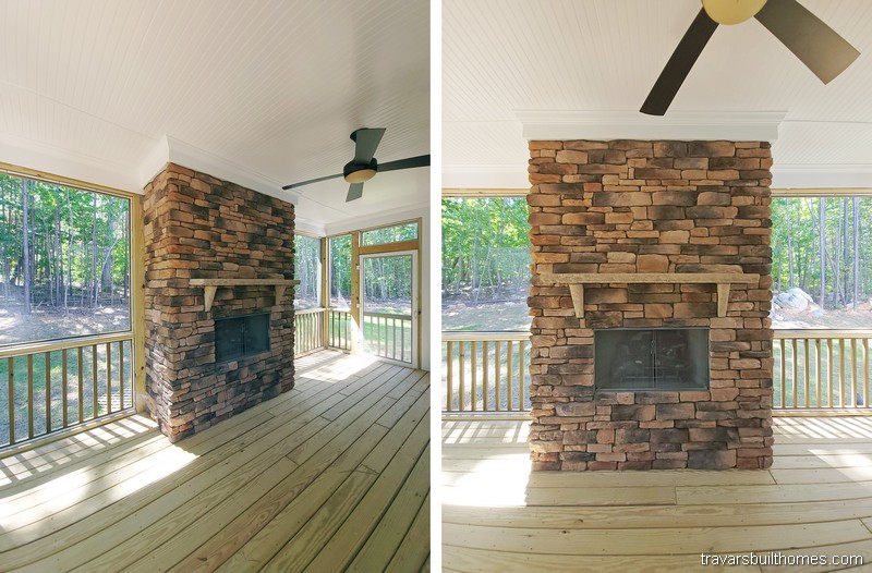 House Plans With Outdoor Living Spaces Travars Built Homes reverse-living-house-plans-design-talk